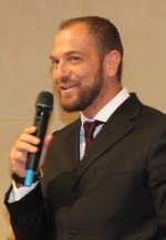 Dottor Mirco Turco Criminologo